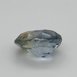 Pitambari  4.73 Ct Lab Tested